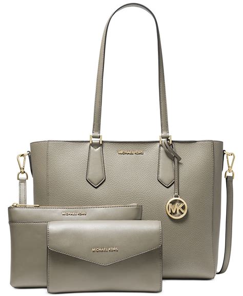 Michael Michael Kors Kimberly Large 3